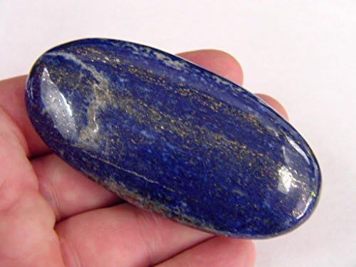 BUTW Lapis Lazuli Healing Stone for Pocket