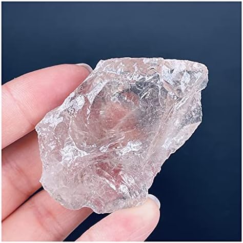 FIDEMM Natural Crystal Rough Healing Stones