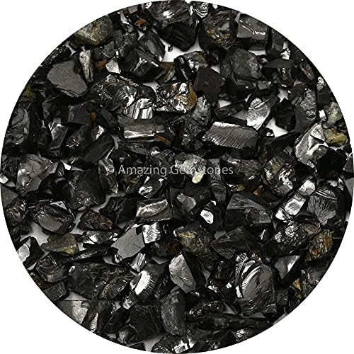 Elite Shungite Stones Chips for Water Purification