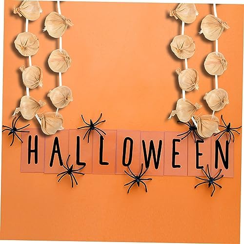 STOBAZA Artificial Garlic String Wreath Decoration