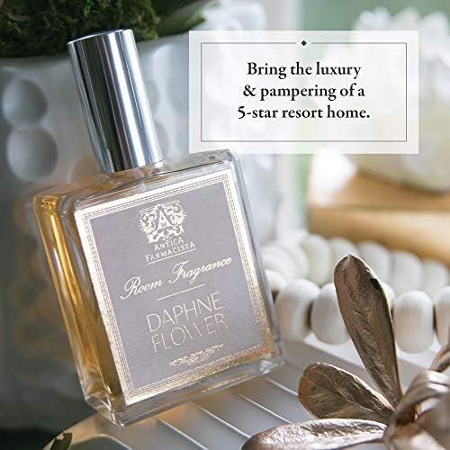 Antica Farmacista Room Spray - Orange Blossom Lilac and Jasmine 34 Fl Oz