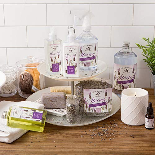 Pre de Provence Maison French Lavender Sachets 150 Grams