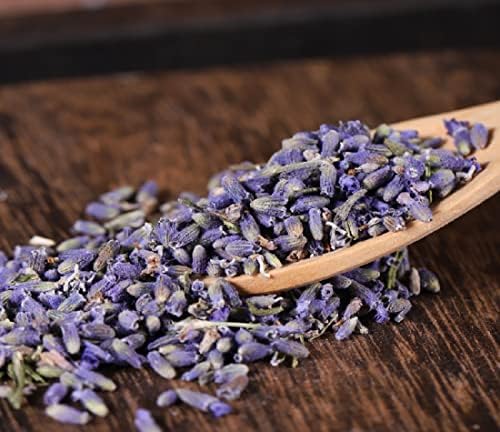 1kg Pure Natural Dried Lavender Grain for Sachets