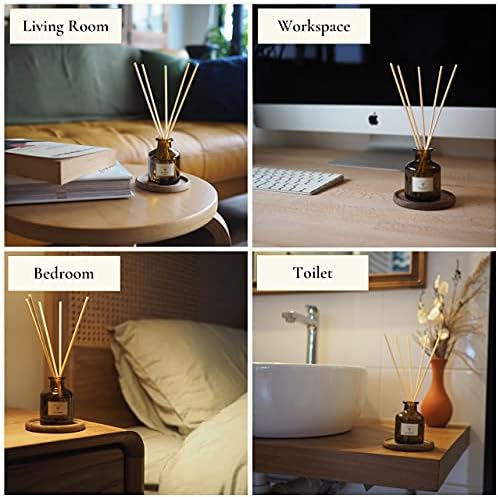 Pristine Hotel Style Reed Diffuser Refill Oil