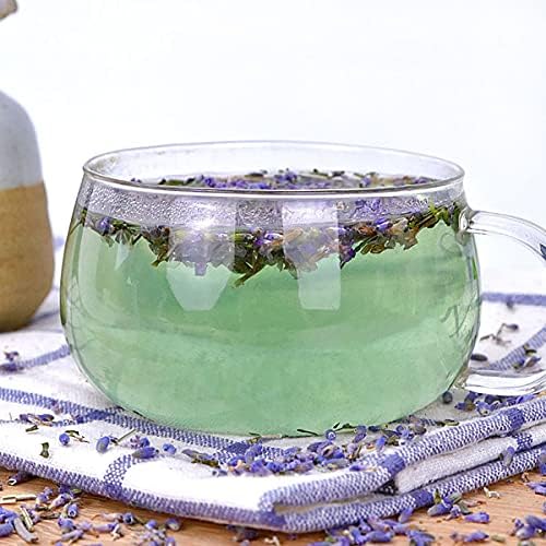 500g Natural Dried Lavender for Sachets Wedding Toss DIY Crafts