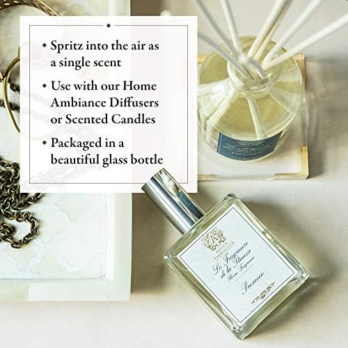 Antica Farmacista Room Spray - Orange Blossom Lilac and Jasmine 34 Fl Oz
