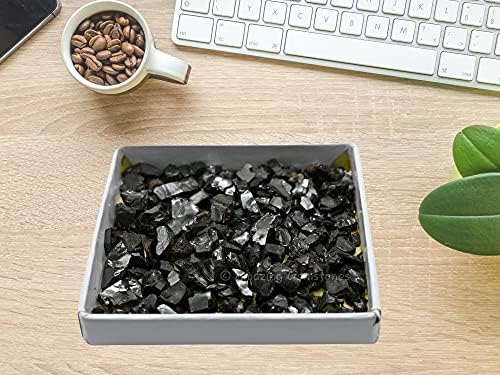 Elite Shungite Stones Chips for Water Purification
