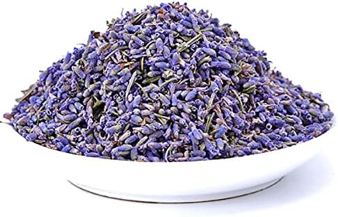 500g Natural Dried Lavender for Sachets Wedding Toss DIY Crafts
