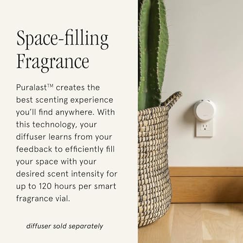 Pura Smart Home Air Diffuser - Apple Orchards 2 Pack