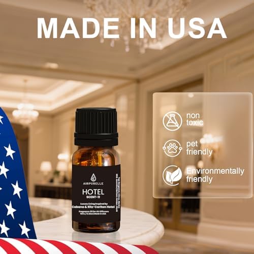 Cabana Luxury Diffuser Oil - Beach Spa Aromatherapy Blend