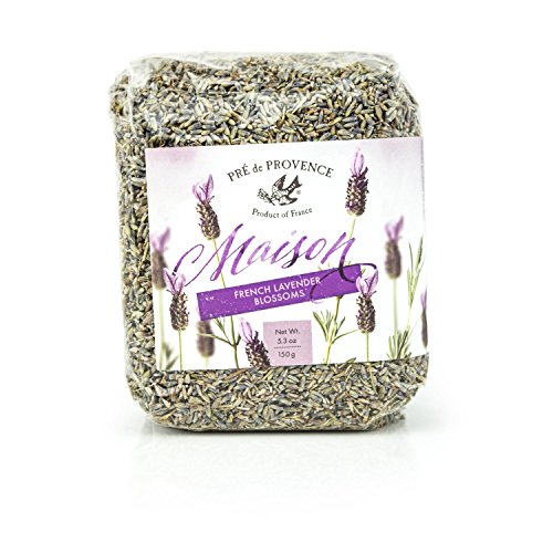 Pre de Provence Maison French Lavender Sachets 150 Grams