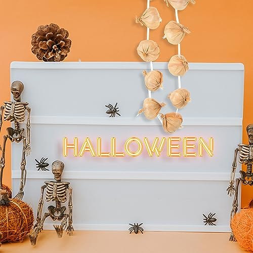 Artificial Garlic String Wreath Decor Prop