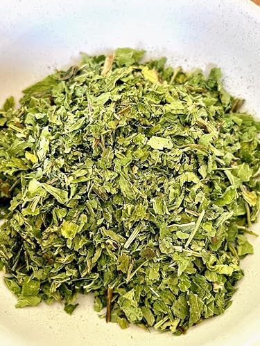12 Mint Sachets with USA Fresh Scent