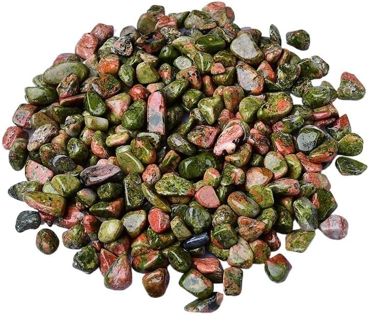 NASTYA Natural Stone Gravel for Fountain Decor