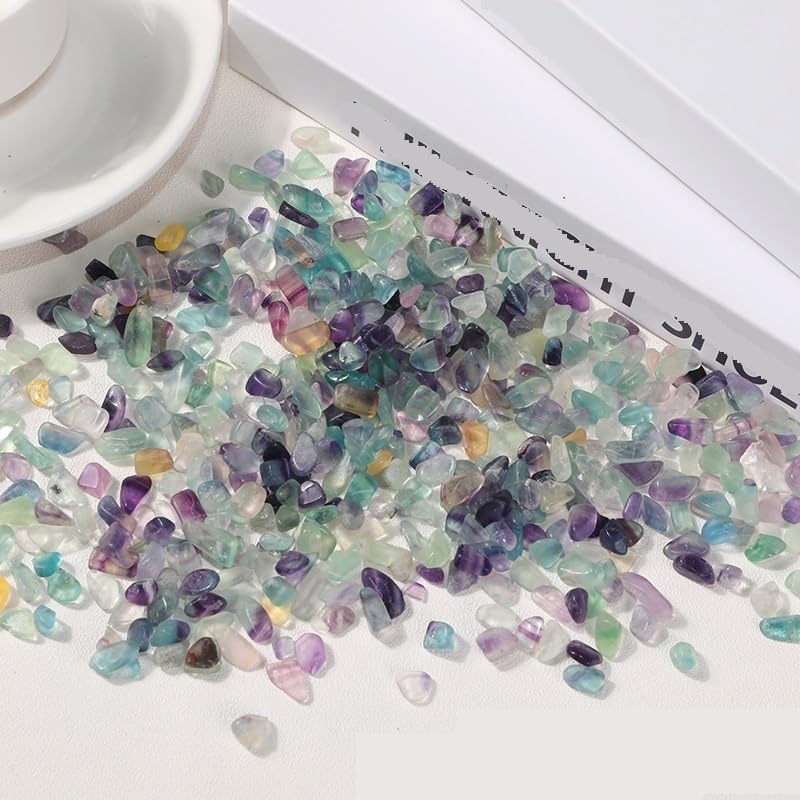 NASTYA Natural Crystals Healing Stones Tumbled Decorations