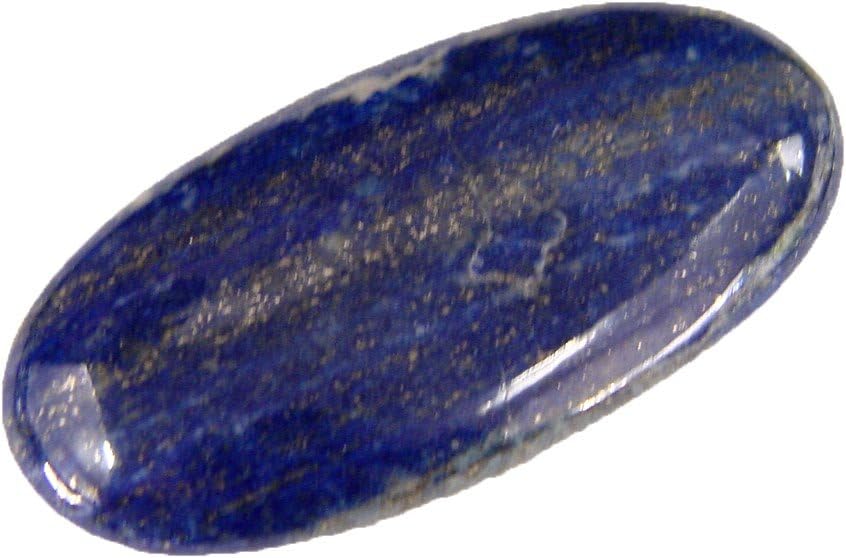 BUTW Lapis Lazuli Healing Stone for Pocket