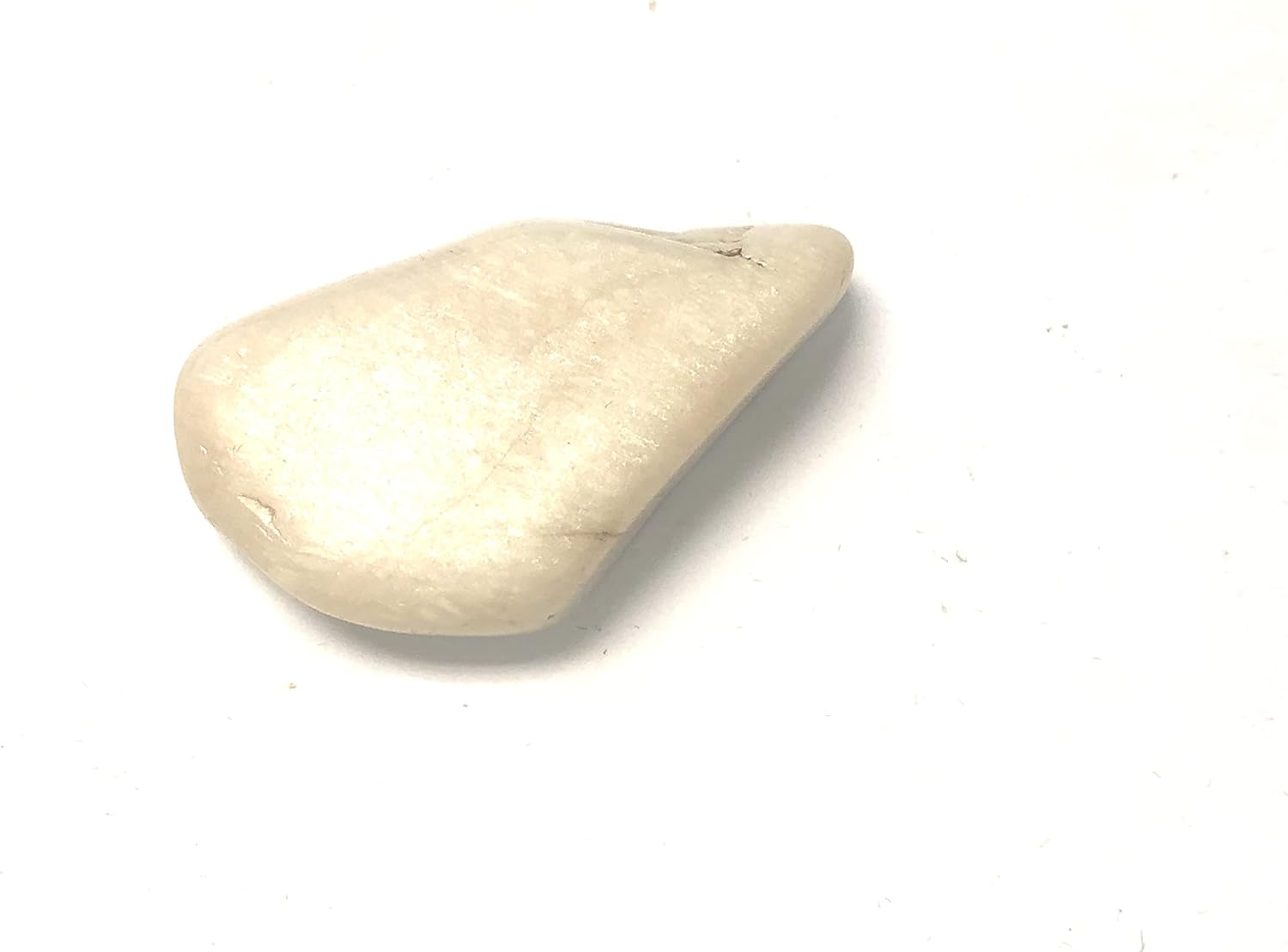 Tumbled Feldspar Stones - 12 Pound Pack