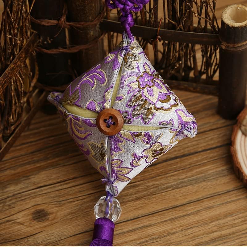 Fragrant Bag Handicraft Pendant for Home Dcor