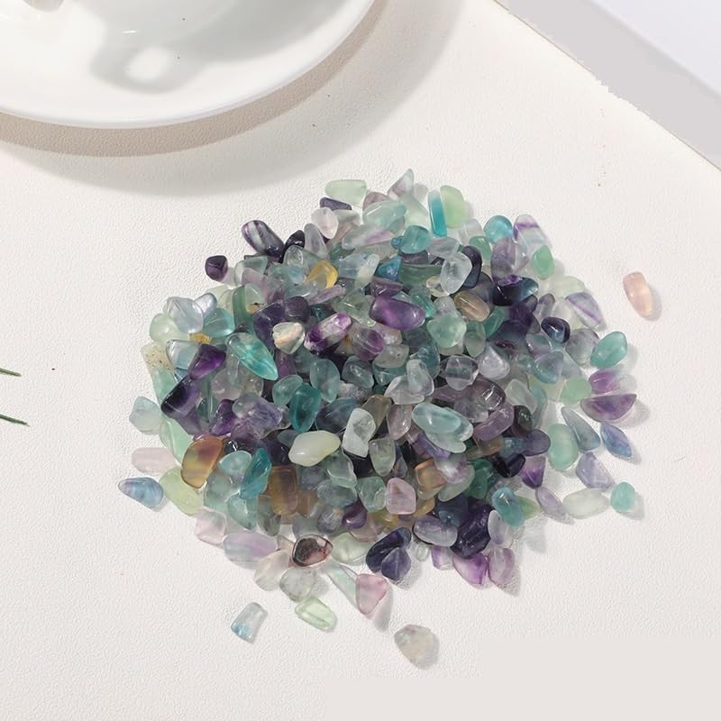 NASTYA Natural Crystals Healing Stones Tumbled Decorations