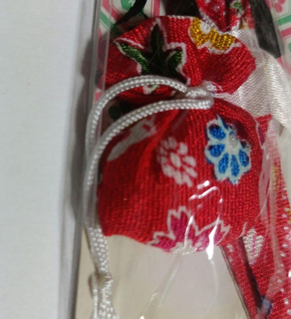 Retro Scented Doll Sachets for Home Fragrance
