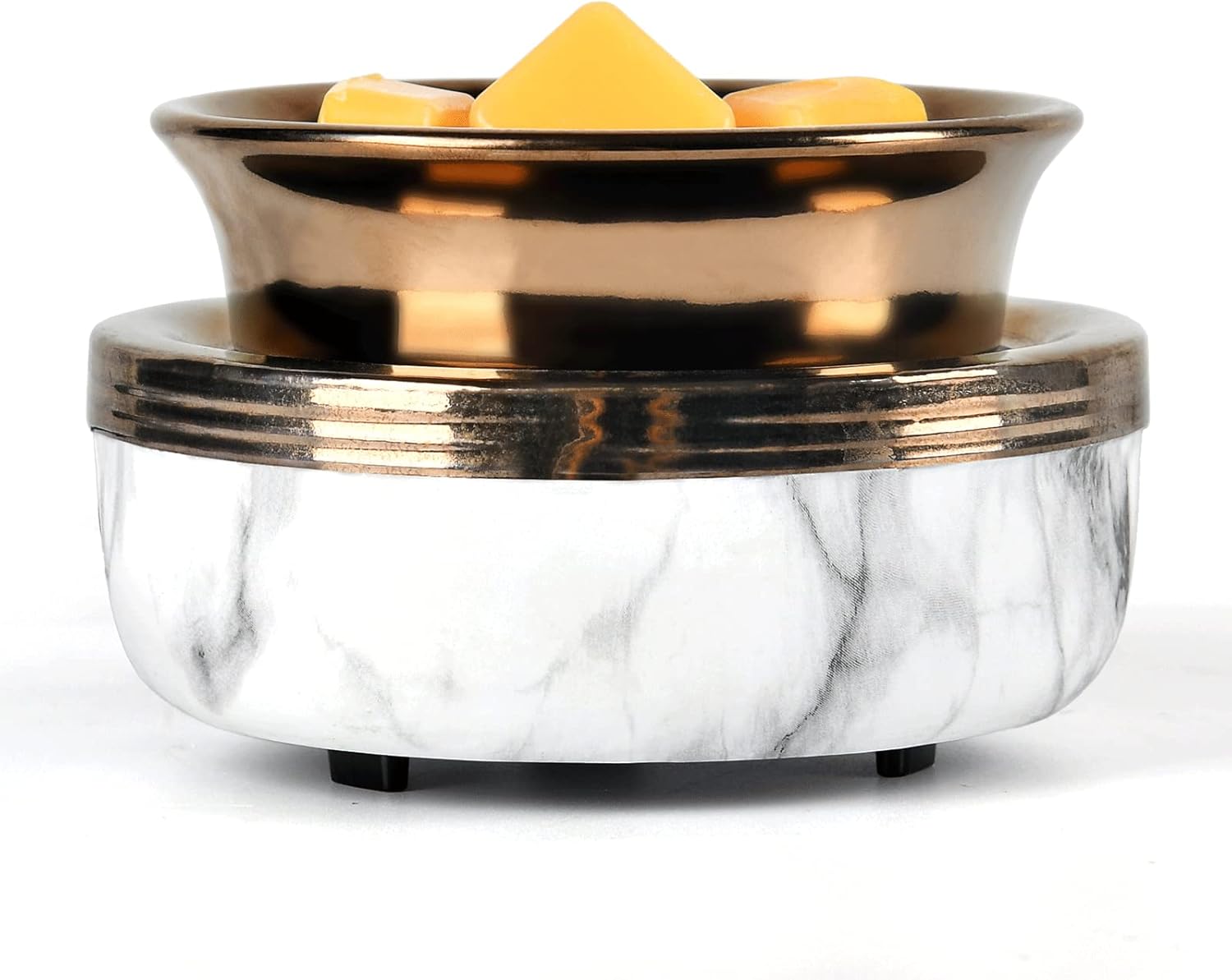 Mocosa 3-in-1 Ceramic Wax Warmer Electric