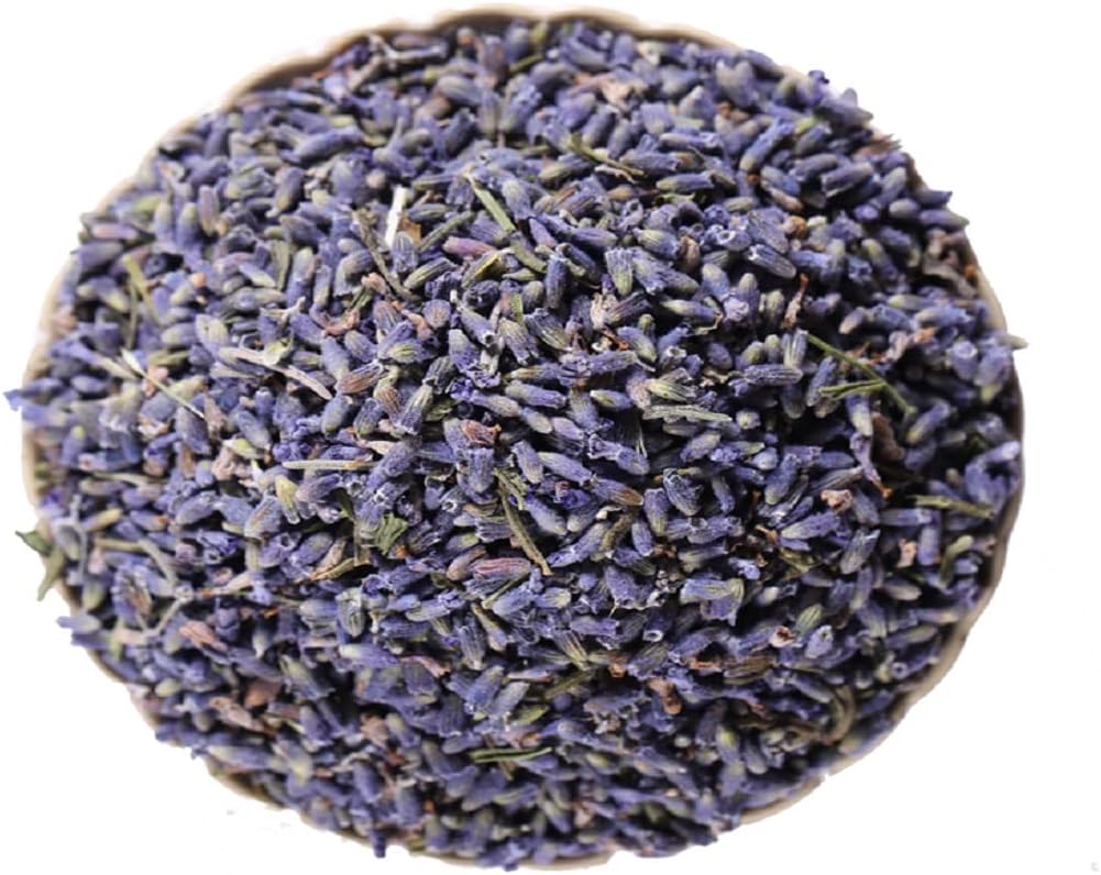 1kg Pure Natural Dried Lavender Grain for Sachets