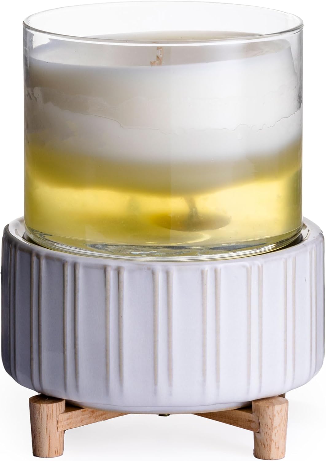 Candle Warmers ETC 2-in-1 Warmers for Candles and Wax Melts
