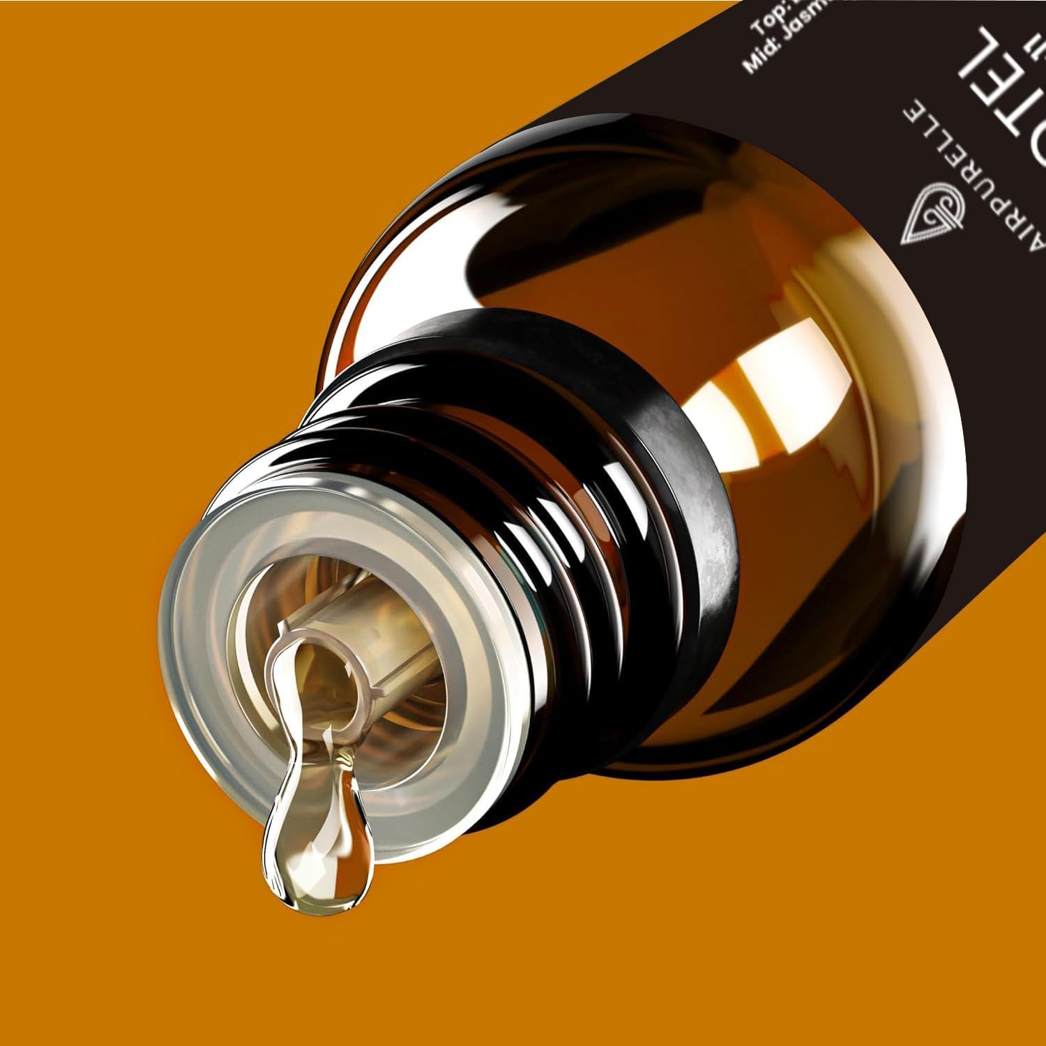 Cabana Luxury Diffuser Oil - Beach Spa Aromatherapy Blend