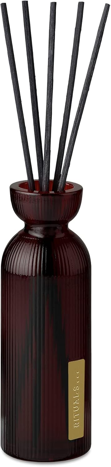 RITUALS Ayurveda Rebalancing Oil Diffuser Set