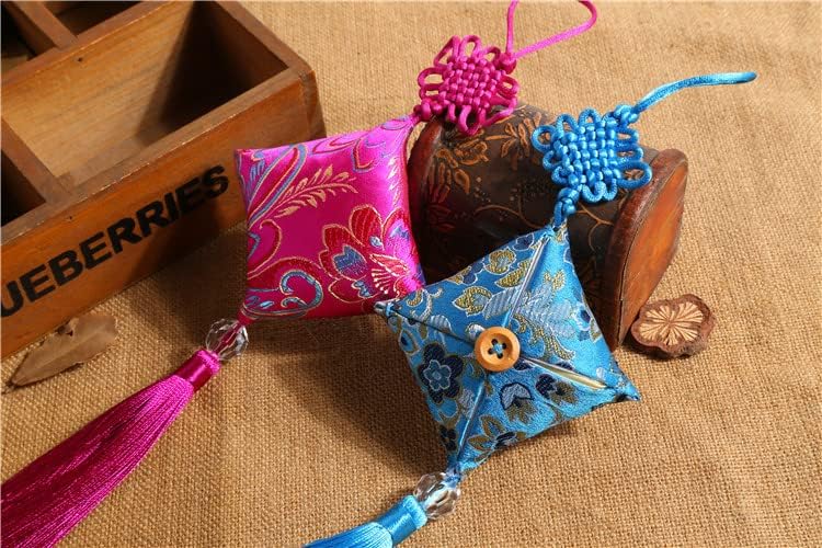 Fragrant Bag Handicraft Pendant for Home Dcor
