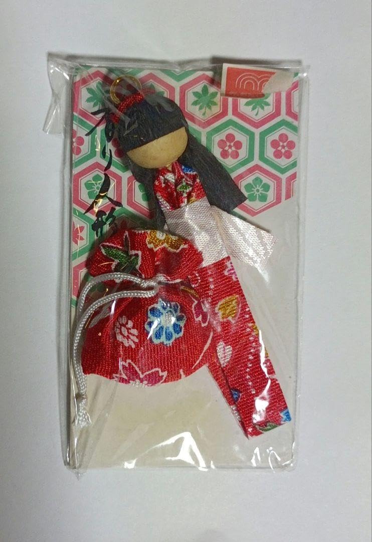 Retro Scented Doll Sachets for Home Fragrance