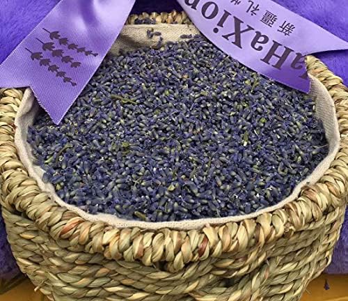 1kg Pure Natural Dried Lavender Grain for Sachets