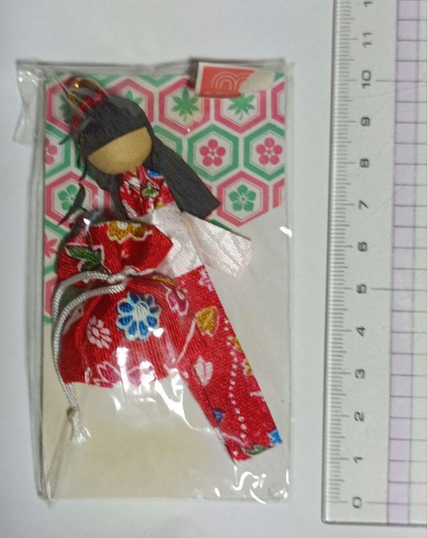 Retro Scented Doll Sachets for Home Fragrance