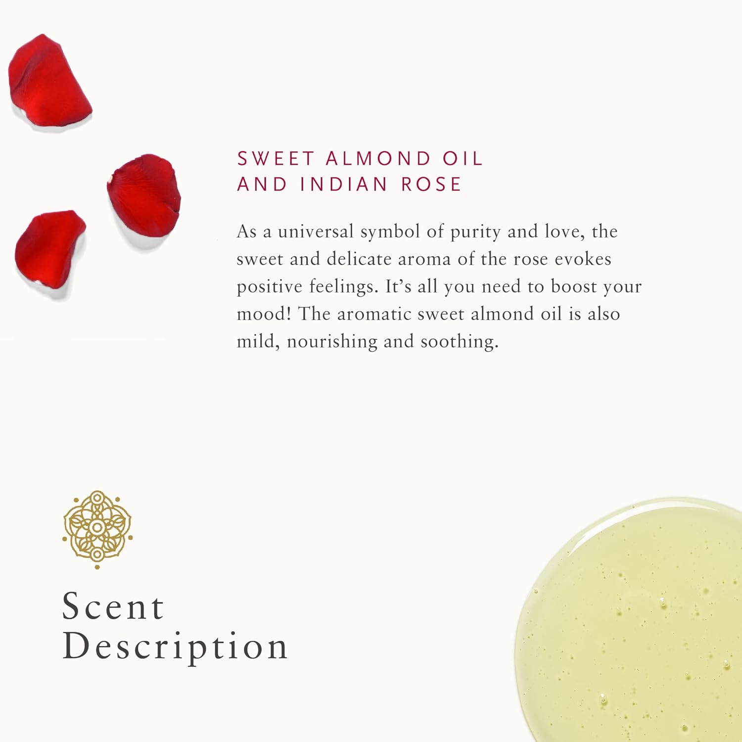 RITUALS Ayurveda Rebalancing Oil Diffuser Set