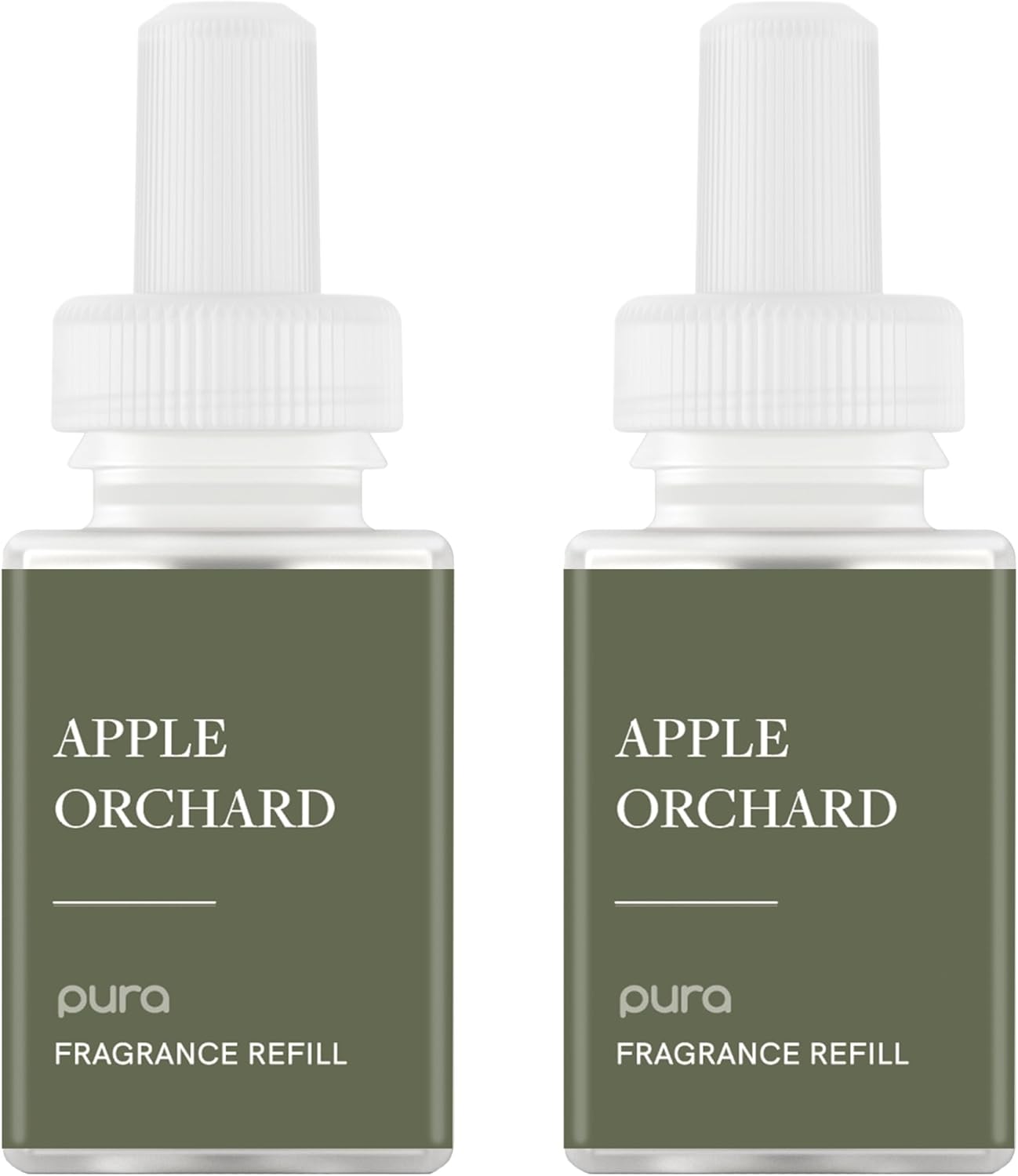 Pura Smart Home Air Diffuser - Apple Orchards 2 Pack