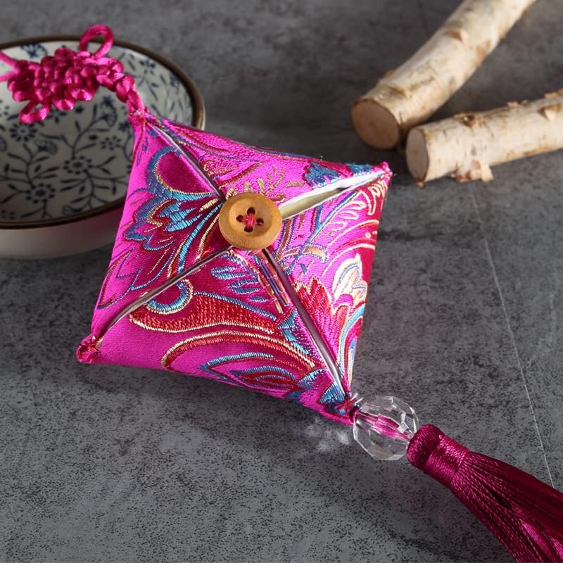 Fragrant Bag Handicraft Pendant for Home Dcor