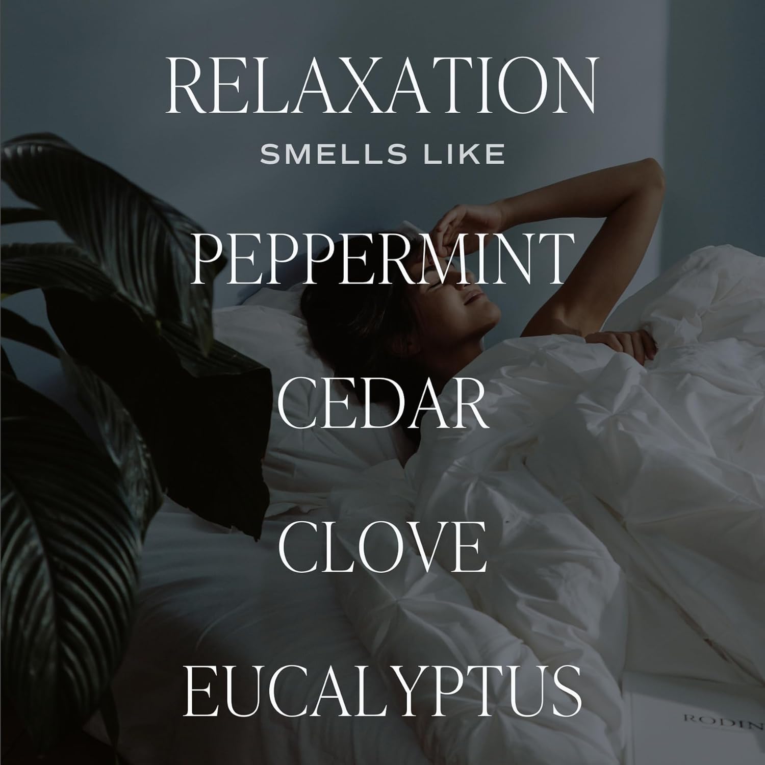 Sweet Water Decor Relaxation Reed Diffuser Set 1