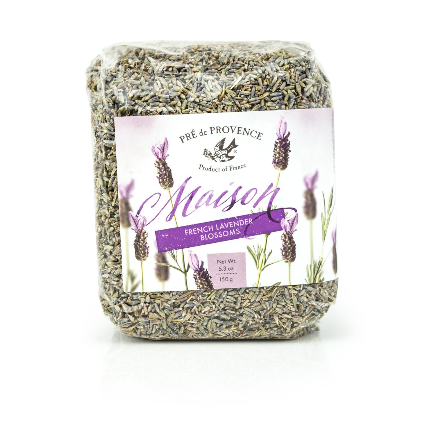 Pre de Provence Maison French Lavender Sachets 150 Grams