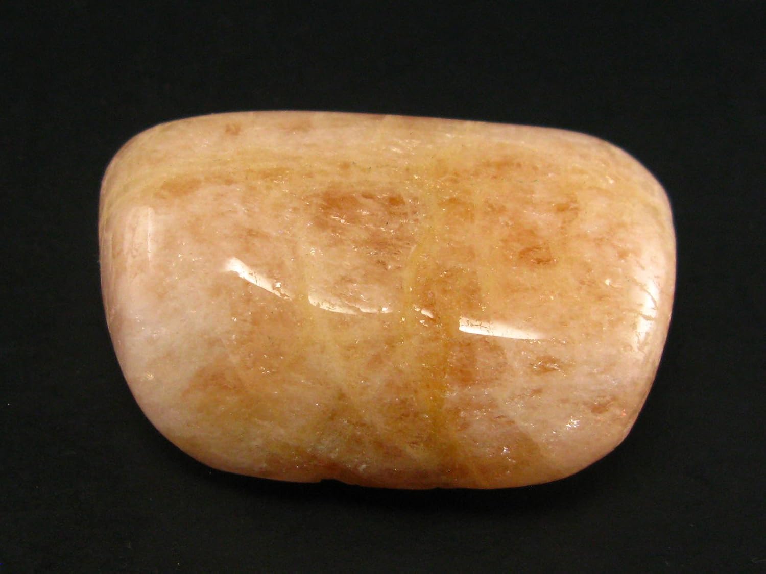 Pink Morganite Beryl Stone From Brazil 20