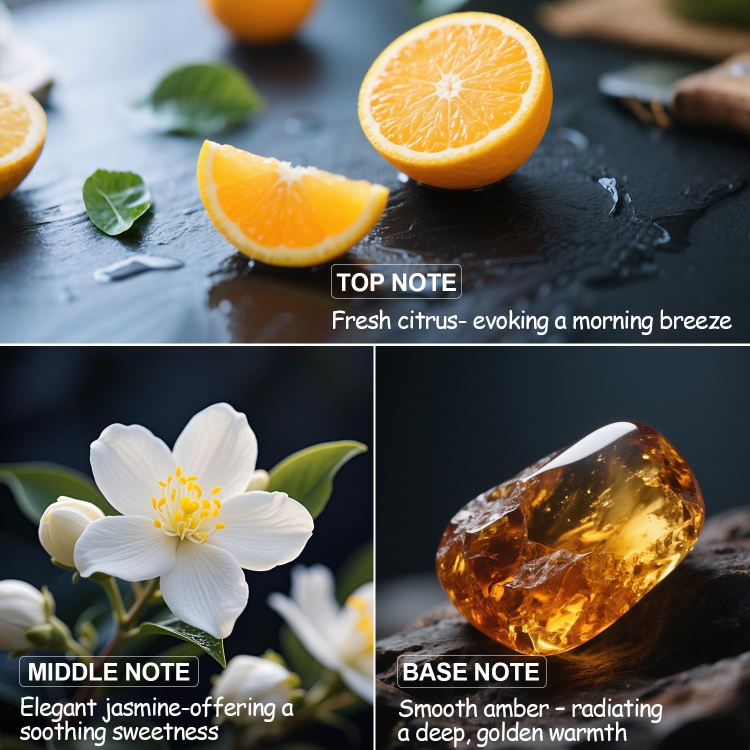 Cabana Luxury Diffuser Oil - Beach Spa Aromatherapy Blend