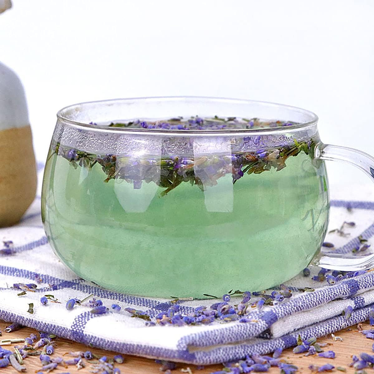 500g Natural Dried Lavender for Sachets Wedding Toss DIY Crafts