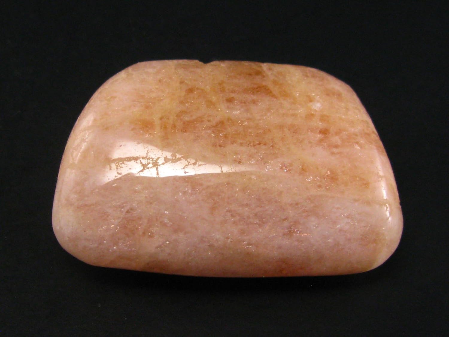 Pink Morganite Beryl Stone From Brazil 20