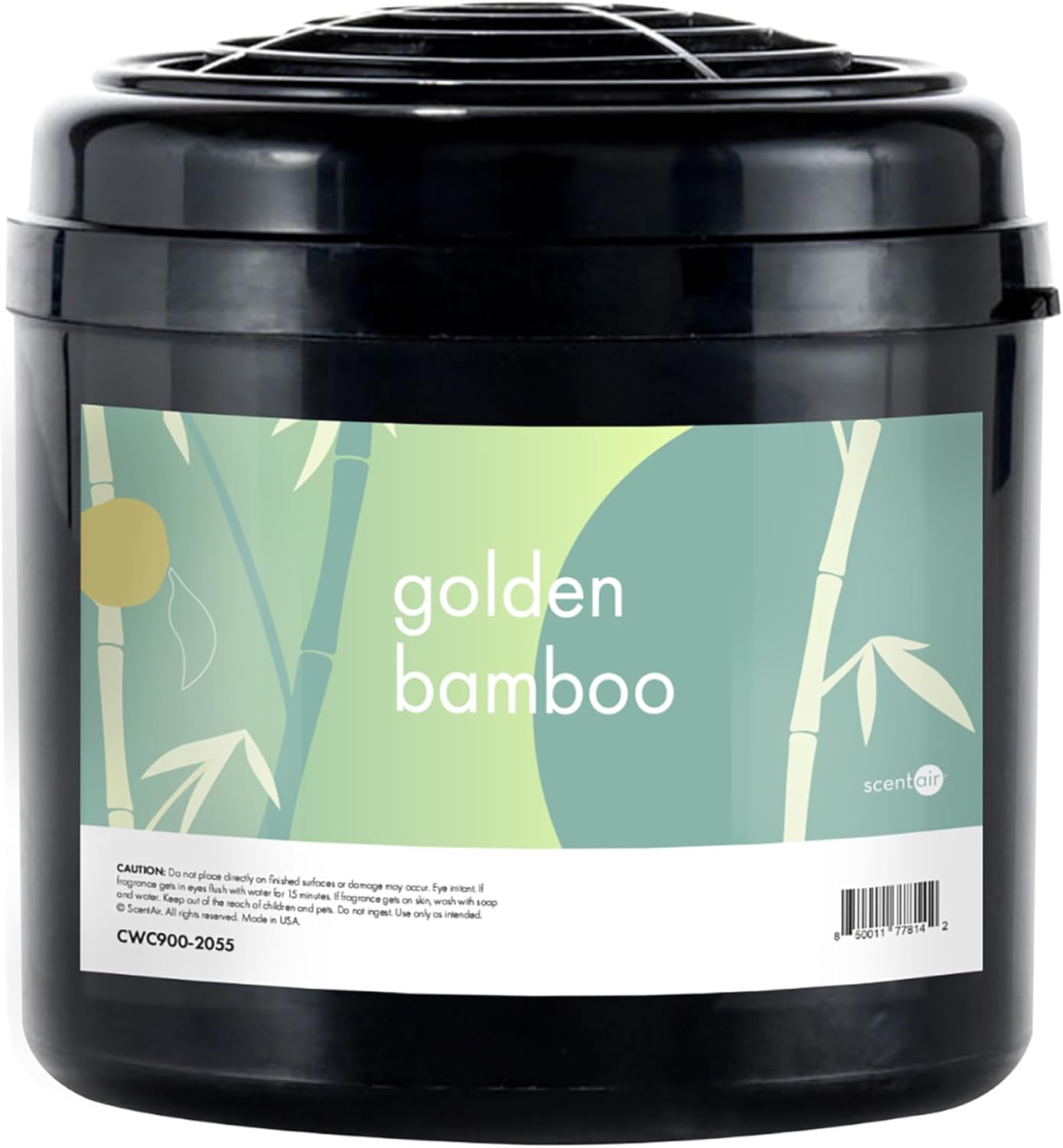 Monthly Fragrance Cartridge for Whisper Home Golden Bamboo