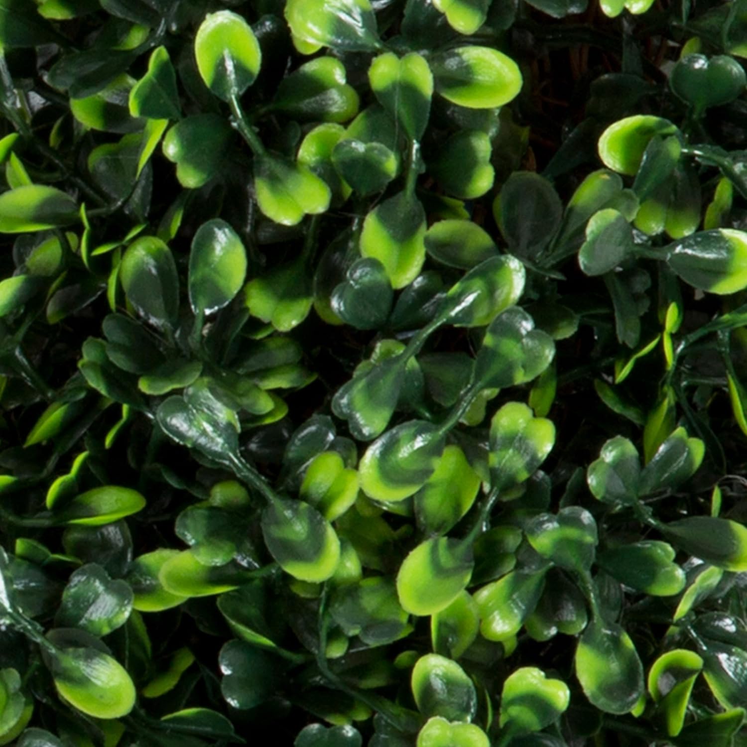 165-Inch UV Resistant Boxwood Wreath for Front Door