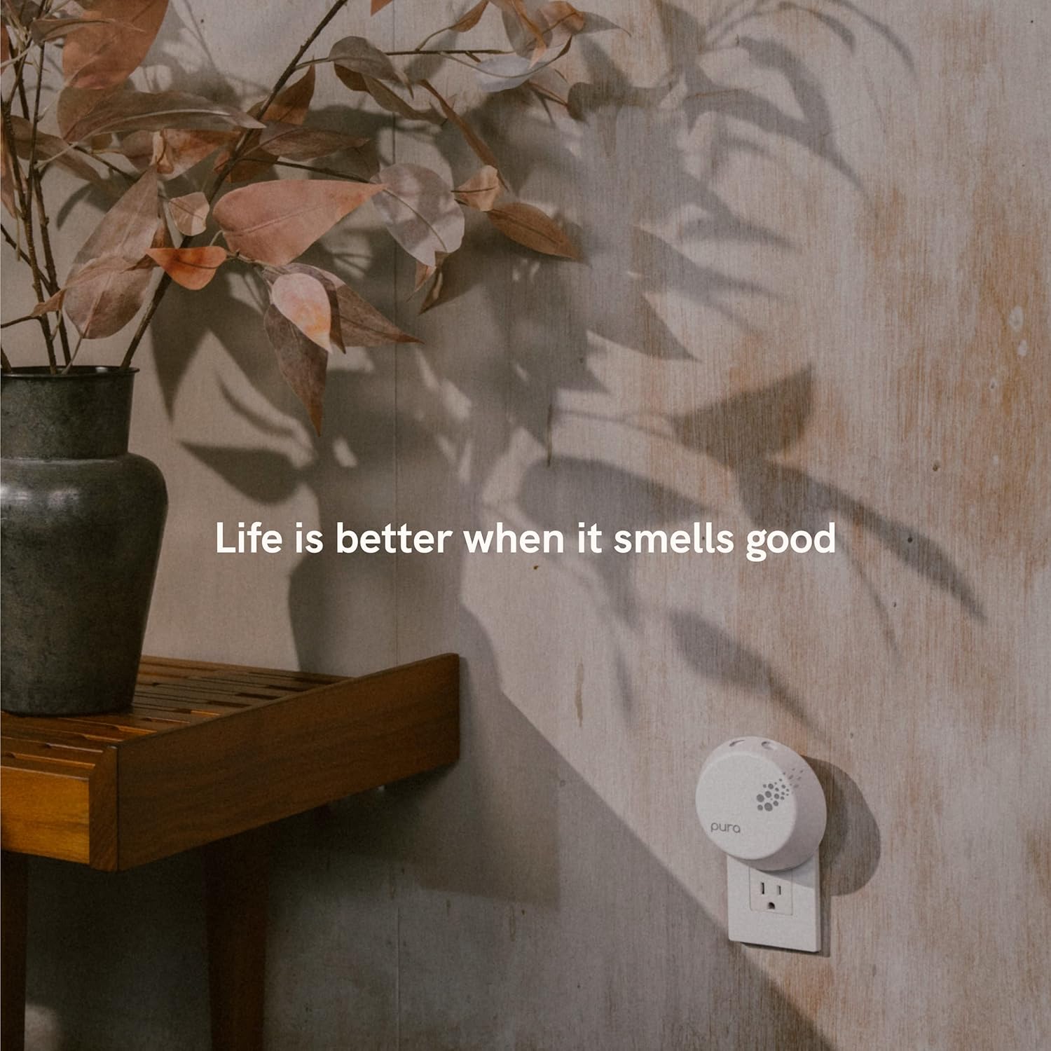 Pura Smart Home Air Diffuser - Apple Orchards 2 Pack