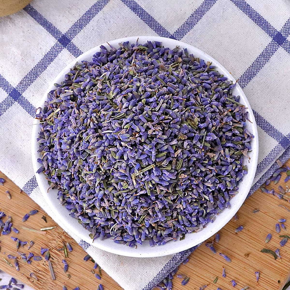 500g Natural Dried Lavender for Sachets Wedding Toss DIY Crafts