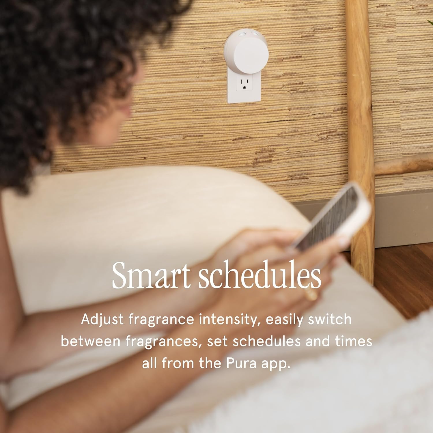 Pura Smart Home Air Diffuser - Apple Orchards 2 Pack