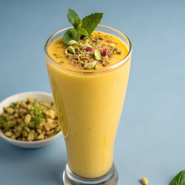 Mango Lassi